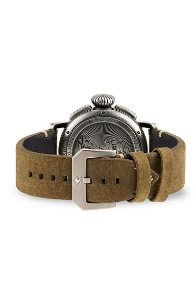 Zenith Pilot Type 20 Chronograph Ton-Up 11.2430.4069/21.C773