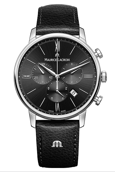 Maurice Lacroix Eliros Chronograph EL1098-SS001-310-1