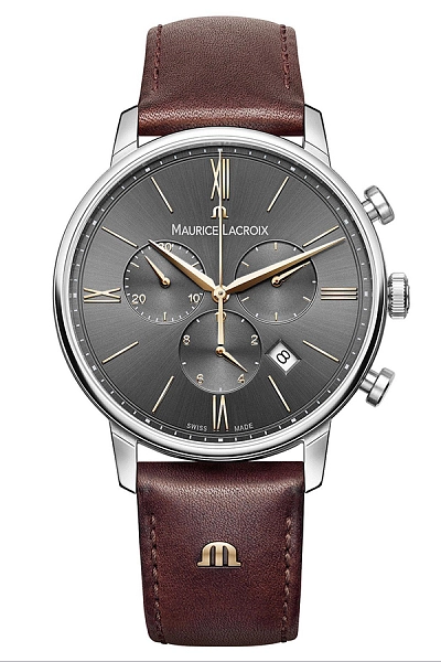 Maurice Lacroix Eliros Chronograph EL1098-SS001-311-1