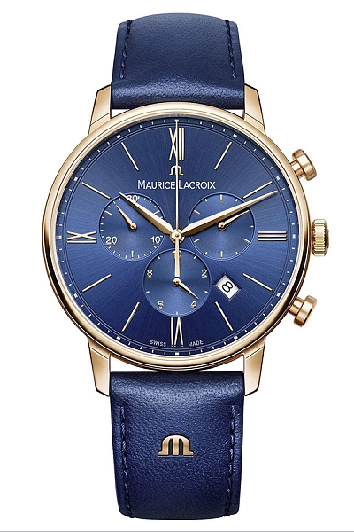 Maurice Lacroix Eliros Chronograph EL1098-PVP01-411-1
