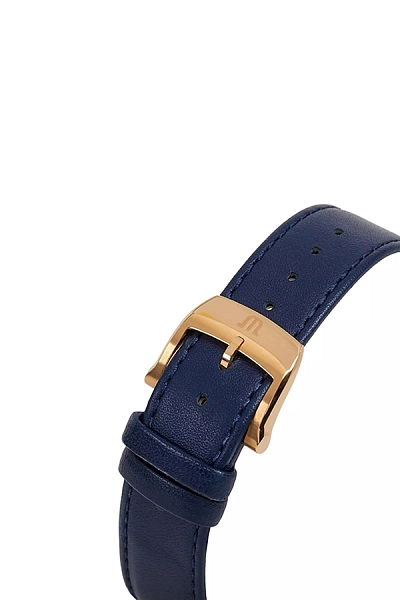 Maurice Lacroix Eliros Chronograph EL1098-PVP01-411-1