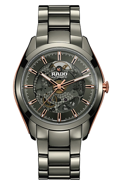 Rado HyperChrome Automatic R32021102