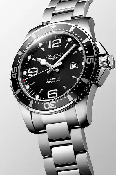 Longines HydroConquest L3.841.4.56.6