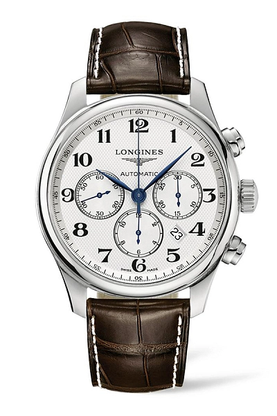 Longines Master Collection L2.859.4.78.3