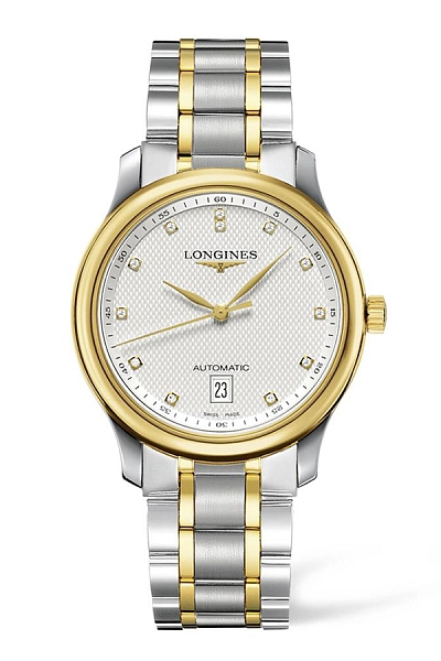 Longines Master Collection L2.628.5.77.7