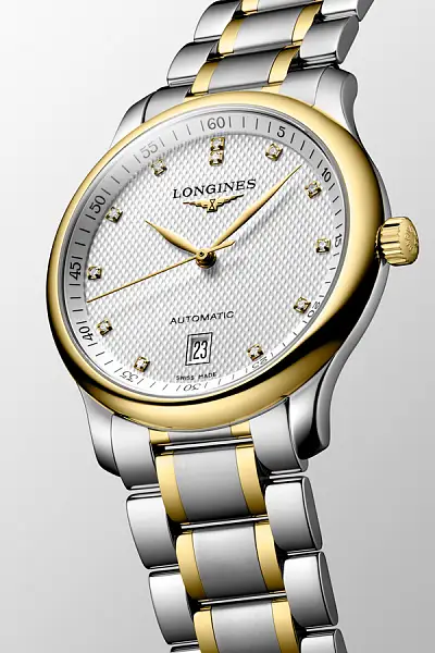 Longines Master Collection L2.628.5.77.7