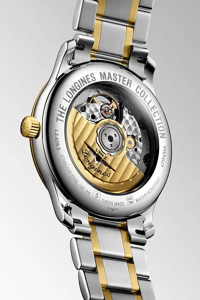 Longines Master Collection L2.628.5.77.7