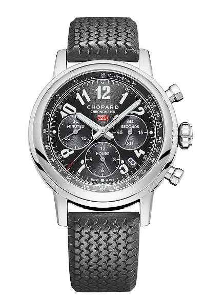 Chopard Mille Miglia Классический хронограф 168589-3002