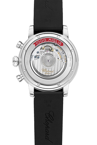 Chopard Mille Miglia Классический хронограф 168589-3002