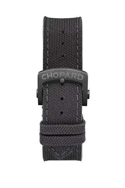 Chopard Mille Miglia GTS Power Cntrol Grigio 168566-3007