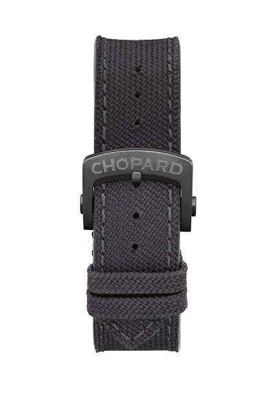 Chopard Mille Miglia GTS Power Cntrol Grigio 168566-3007