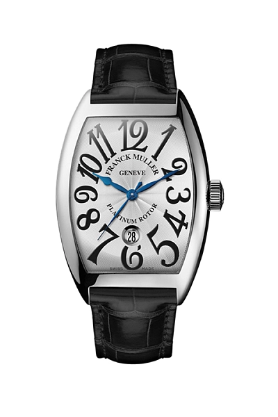 Franck Muller Citrée Curvex 8880 SC DT AC