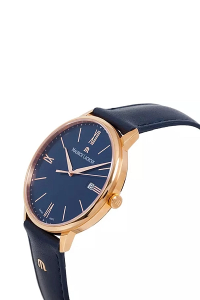 Maurice Lacroix Eliros Date EL1118-PVP01-411-1