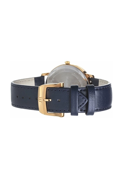 Maurice Lacroix Eliros Date EL1118-PVP01-411-1