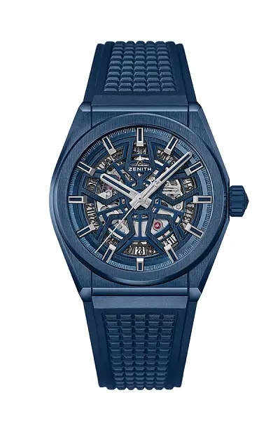 Zenith Defy Classic 49.9003.670/51.R793