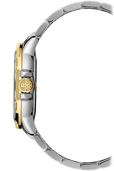 Raymond Weil Tango Two-tone 8160-STP-00508