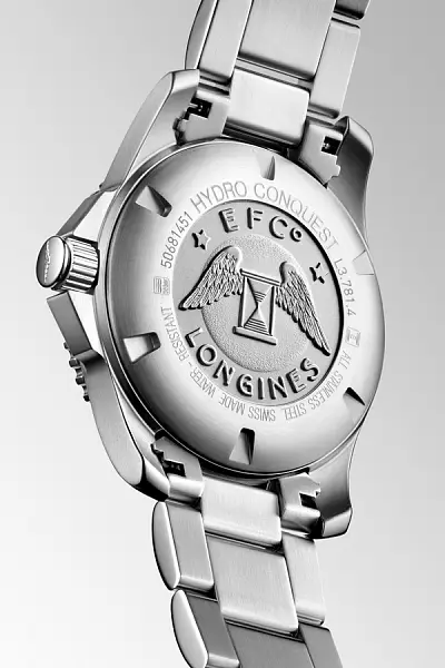 Longines HydroConquest L3.781.4.96.6