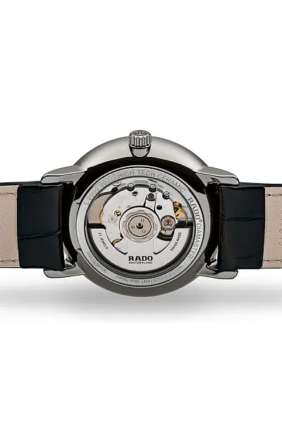 Rado Diamaster Thinline R14067156