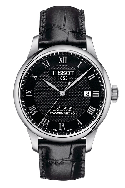 Tissot Le Locle Powermatic 80 T006.407.16.053.00