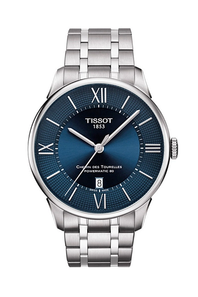 Tissot Chemin Des Tourelles T099.407.11.048.00