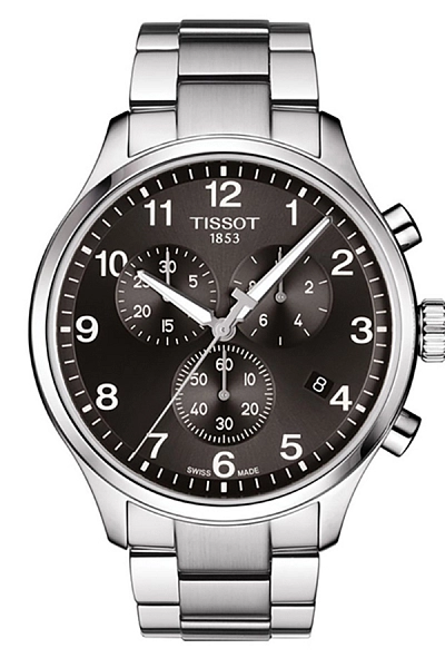 Tissot Chrono XL Classic T116.617.11.057.01
