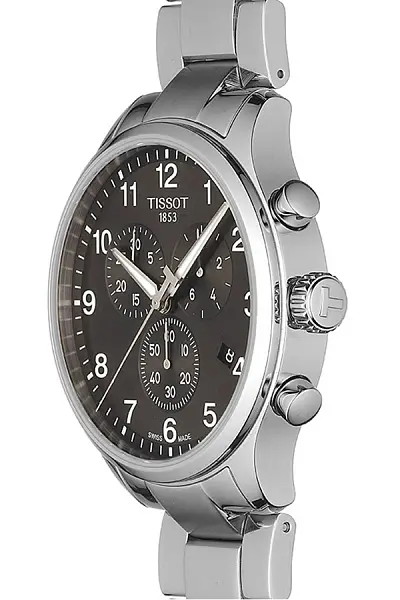 Tissot Chrono XL Classic T116.617.11.057.01