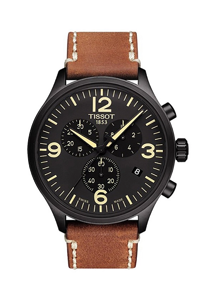 Tissot Chrono XL T116.617.36.057.00