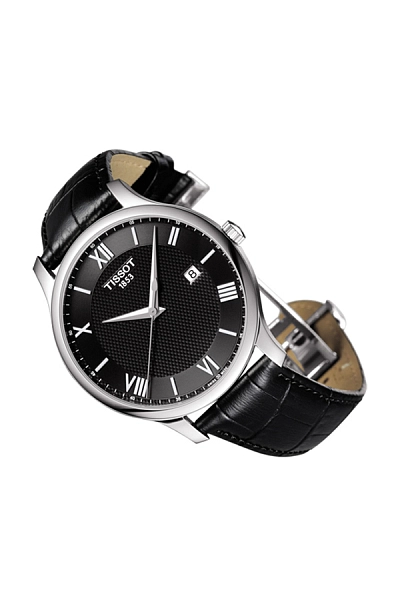 Tissot Tradition Quartz T063.610.16.058.00