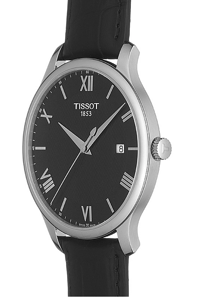 Tissot Tradition Quartz T063.610.16.058.00