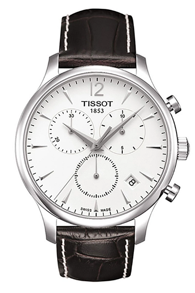 Tissot Tradition Quartz T063.617.16.037.00