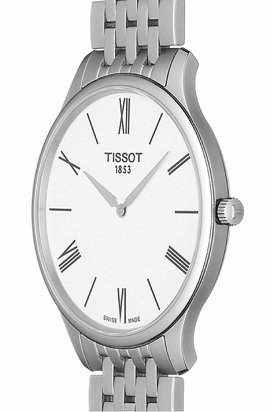 Tissot Tradition Quartz T063.409.11.018.00