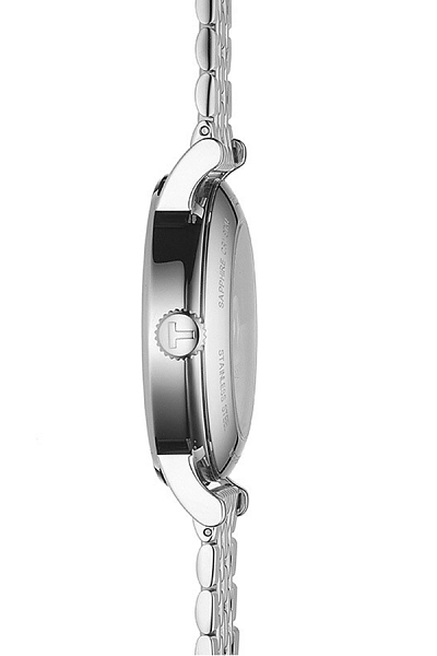 Tissot Everytime Swissmatic T109.407.11.031.00