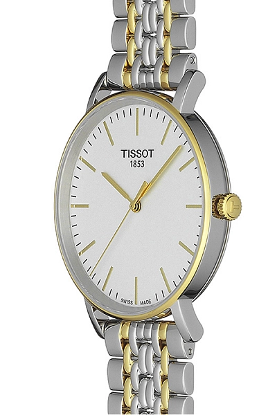 Tissot Eerytime Quartz T109.410.22.031.00