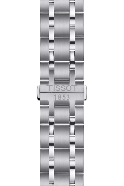Tissot Couturier Quartz T035.617.11.051.00