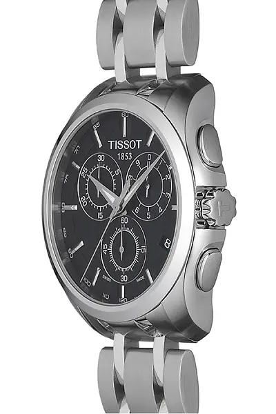 Tissot Couturier Quartz T035.617.11.051.00