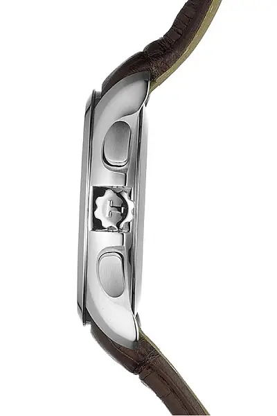 Tissot Couturier Quartz T035.617.16.031.00