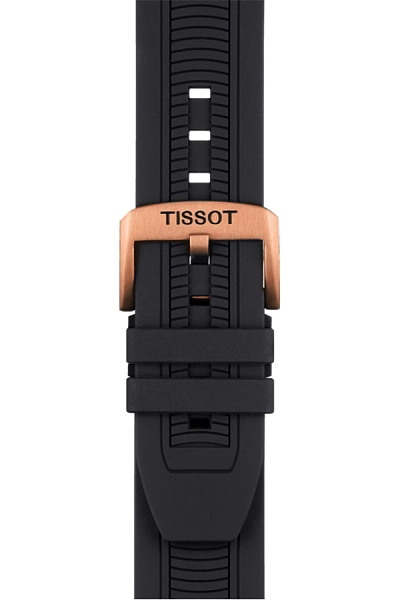 Хронограф Tissot T-Race T115.417.37.051.00