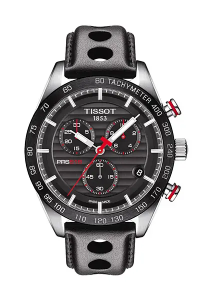 Tissot PRS 516 Quartz T100.417.16.051.00