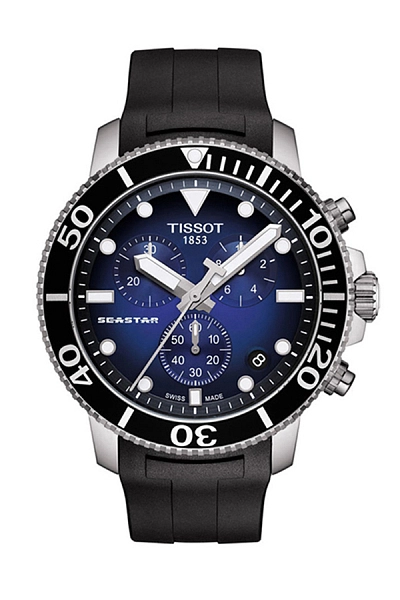 Tissot Seastar 1000 Quartz T120.417.17.041.00