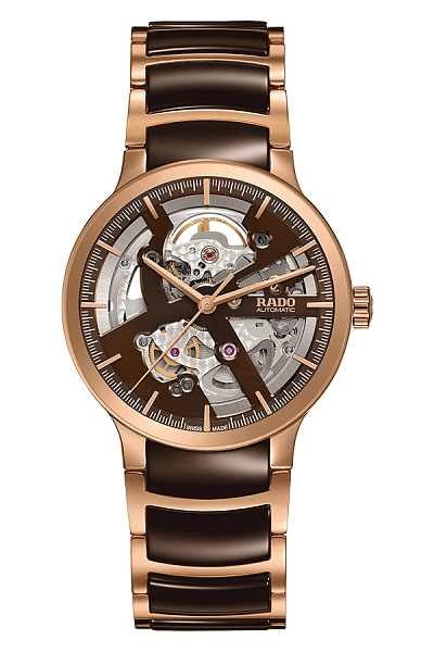 Rado Centrix Automatic Open Heart R30181312