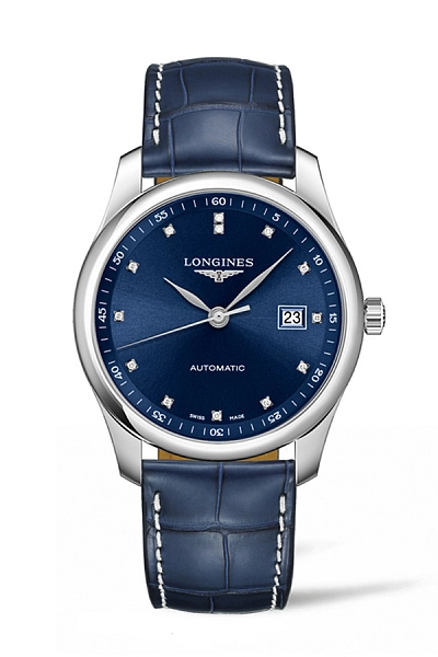 Longines Master Collection L2.793.4.97.0