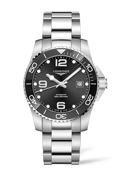 Longines HydroConquest L3.781.4.56.6
