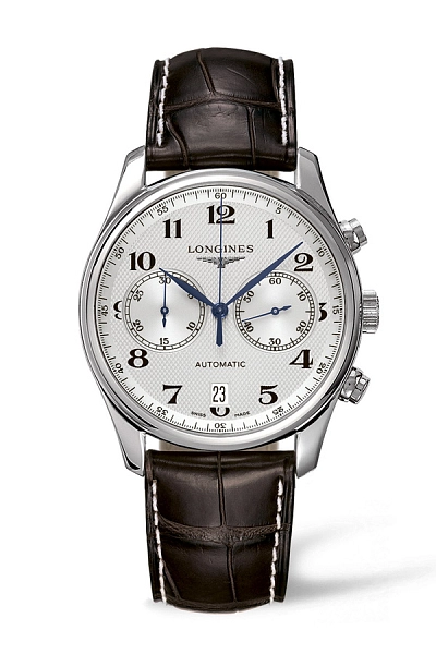 Longines Master Collection L2.629.4.78.3