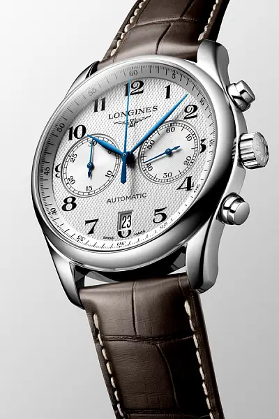 Longines Master Collection L2.629.4.78.3