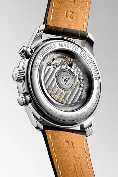 Longines Master Collection L2.629.4.78.3