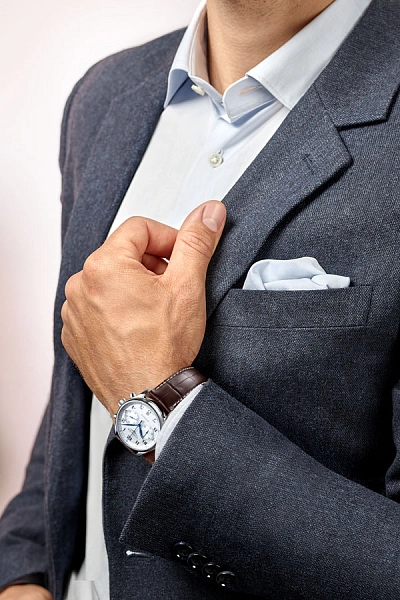 Longines Master Collection L2.629.4.78.3