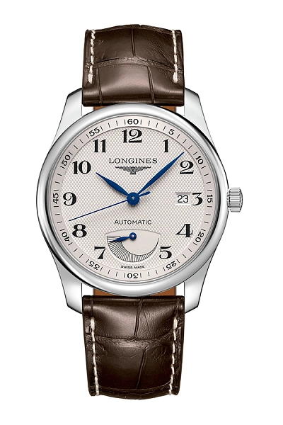 Longines Master Collection L2.908.4.78.3