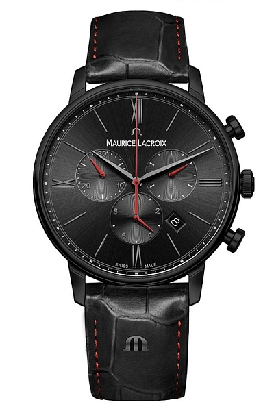 Maurice Lacroix Eliros Chronograph EL1098-PVB01-310-1