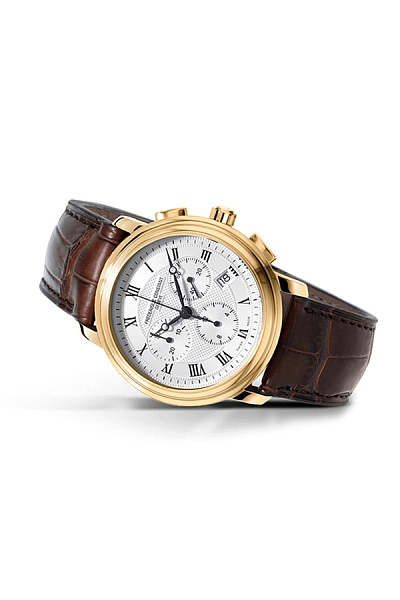 Хронограф Frederique Constant FC-292MC4P5