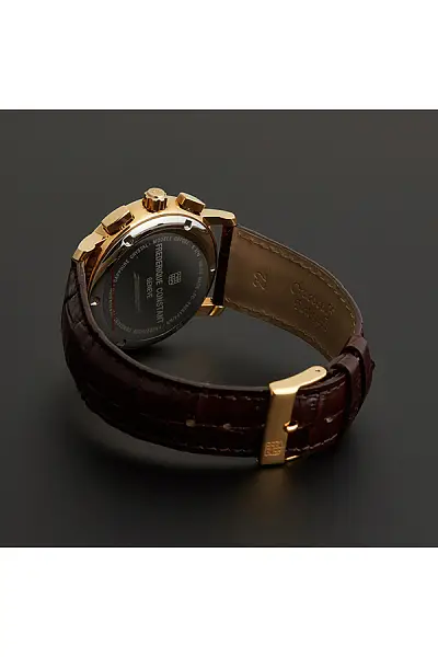 Хронограф Frederique Constant FC-292MC4P5